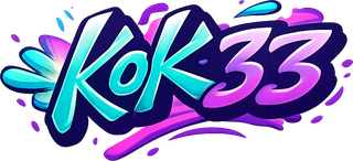 kbk33 লোগো